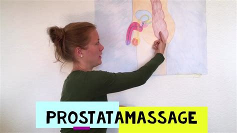 Prostatamassage Prostituierte Altendorf