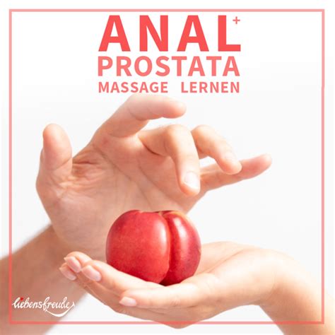 Prostatamassage Sexuelle Massage Jona