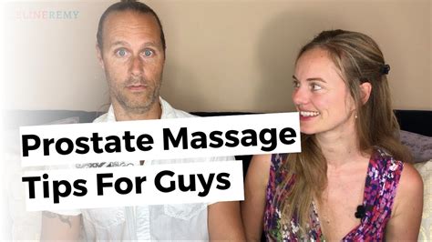 Prostatamassage Sexuelle Massage Küssnacht