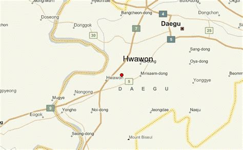 Escort Hwawon
