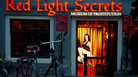 Prostitute Nederland