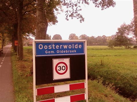 Whore Oosterwolde